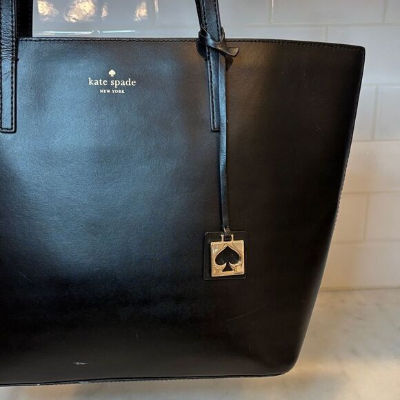 Kate Spade New York Haven Street Maxi Tote - Picture 3 of 16